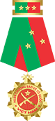 medal