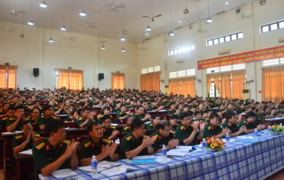 Hội nghị triển khai nhiệm vụ năm học 2018-2019 Hội nghị triển khai nhiệm vụ năm học 2018-2019