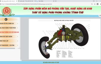 Bản tin nghiệm thu nhiệm vụ NCKH tuần 2 tháng 11 năm 2021 Bản tin nghiệm thu nhiệm vụ NCKH tuần 2 tháng 11 năm 2021