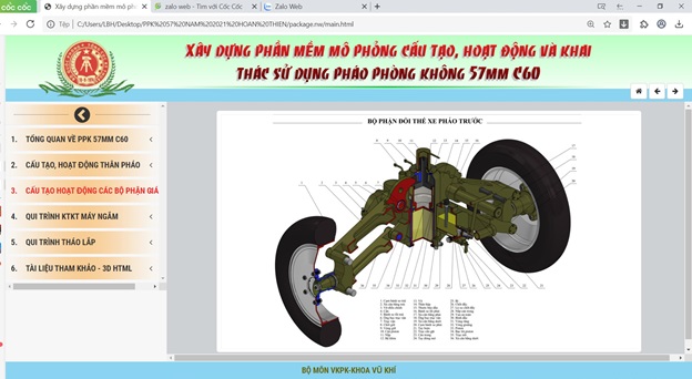 Bản tin nghiệm thu nhiệm vụ NCKH tuần 2 tháng 11 năm 2021 Bản tin nghiệm thu nhiệm vụ NCKH tuần 2 tháng 11 năm 2021