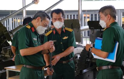 Bản tin nghiệm thu nhiệm vụ NCKH tuần 3 tháng 11 năm 2021 Bản tin nghiệm thu nhiệm vụ NCKH tuần 3 tháng 11 năm 2021