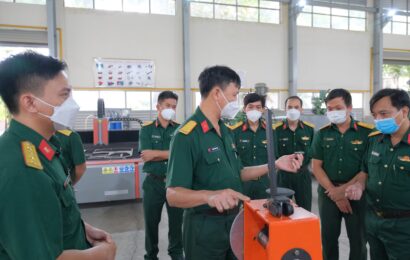 Bản tin nghiệm thu nhiệm vụ NCKH tuần 2 tháng 12 năm 2021 Bản tin nghiệm thu nhiệm vụ NCKH tuần 2 tháng 12 năm 2021