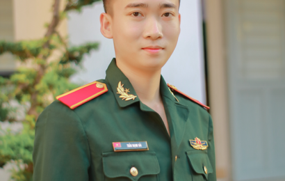 Thành tích ấn tượng của 10 người trẻ ưu tú trong Quân đội năm 2021 Thành tích ấn tượng của 10 người trẻ ưu tú trong Quân đội năm 2021