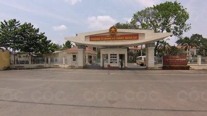 Trường Đại học Trần Đại Nghĩa tổ chức sinh hoạt gặp mặt Sinh viên dân sự chưa tốt nghiệp Trường Đại học Trần Đại Nghĩa tổ chức sinh hoạt gặp mặt Sinh viên dân sự chưa tốt nghiệp