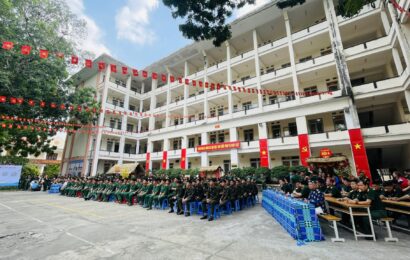 HỘI CHỢ XUÂN – GÓI BÁNH CHƯNG TẾT NGUYÊN ĐÁN  GIÁP THÌN 2024 HỘI CHỢ XUÂN – GÓI BÁNH CHƯNG TẾT NGUYÊN ĐÁN  GIÁP THÌN 2024