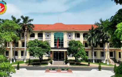 Giới thiệu chung